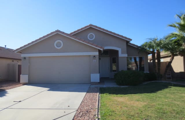 8205 W. Clara Ln. - 8205 West Clara Lane, Peoria, AZ 85382