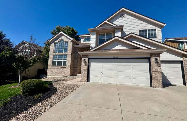 4 Bed / 4 Bath Dream Home in the Hills at Pinery Creek, Centennial! - **Offering 2 Weeks Free!** - 18103 East Dorado Drive, Centennial, CO 80015