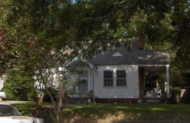 202 S Summit Street - 202 South Summit Street, Greenville, NC 27858