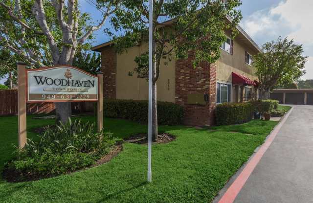 Woodhaven Townhomes photos photos