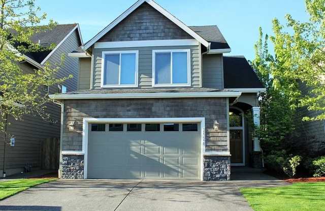 Beautiful 4BD, 2.5BA home located in the desirable Gilham Neighborhood! PICTURES COMING SOON! photos photos