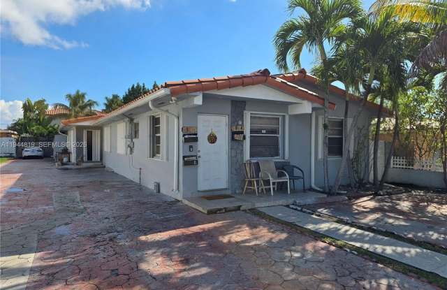 2957 SW 36th Ct - 2957 Southwest 36th Court, Miami, FL 33133