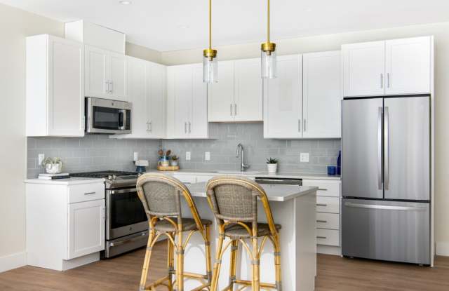Sanctuary at Herring Brook, Coastal Living Redefined Gallery 3