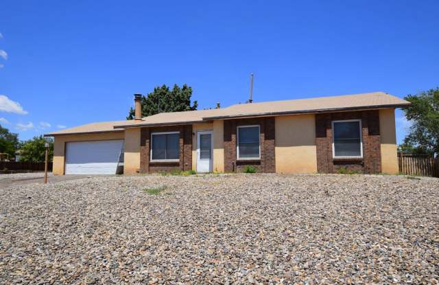 3 bed 2 bath 2cg in SE Rio Rancho photos photos