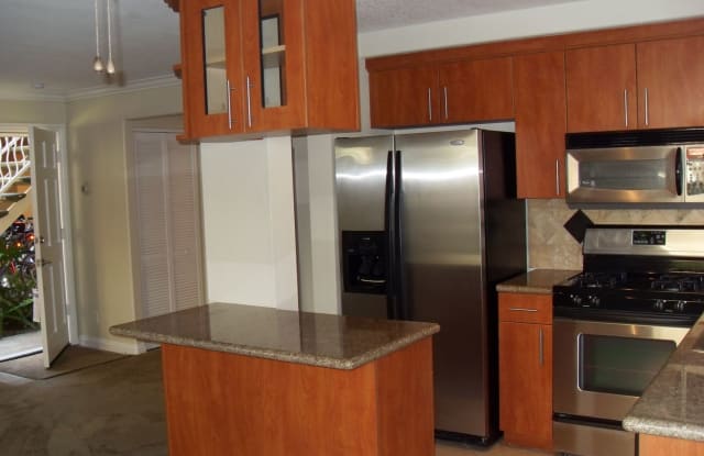 4437 Mentone St #4 - 4437 Mentone Street, San Diego, CA 92107