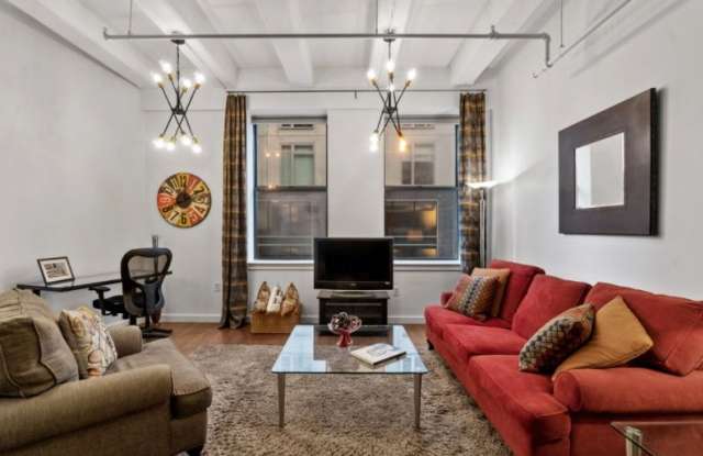 88 Kingston St. Gallery 2