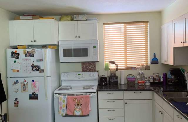 955 Smith Lane Unit D - 955 Smith Lane, Jackson, WY 83001