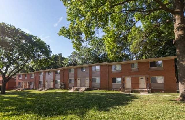 The Annex of Battle Creek - Student Housing Gallery 2