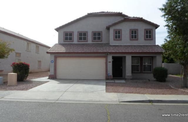 7399 W Solano Dr S - 7399 West Solano Drive South, Glendale, AZ 85303