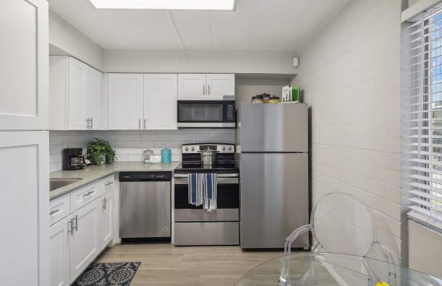 Westmount at Downtown Tempe photos photos
