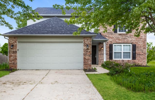 2354 Bremhaven Court - 2354 Bremhaven Court, Indianapolis, IN 46229