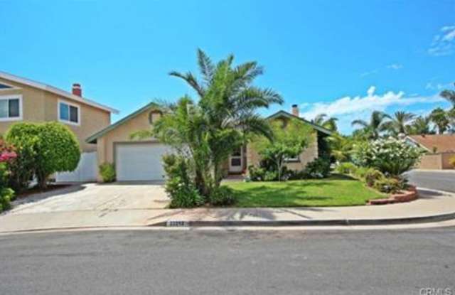 22242 Adamo - 22242 Adamo, Laguna Hills, CA 92653
