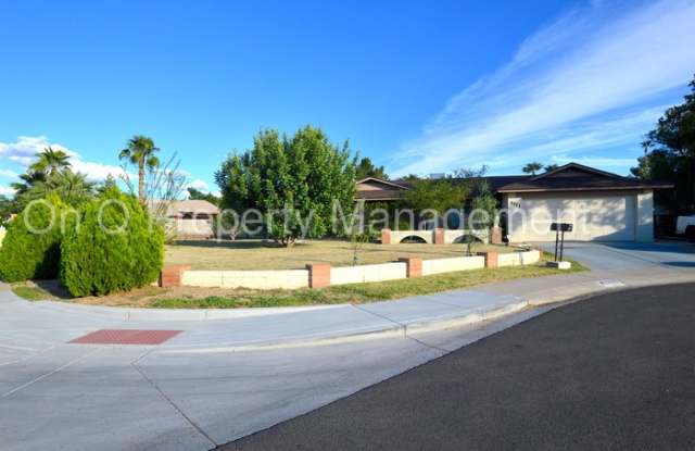 3111 West Marconi Avenue - 3111 West Marconi Avenue, Phoenix, AZ 85053