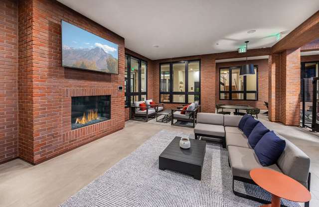 Olivean Apartments Gallery 4