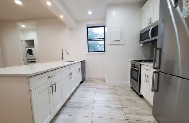 56 West 127th Street - 56 West 127th Street, New York City, NY 10027