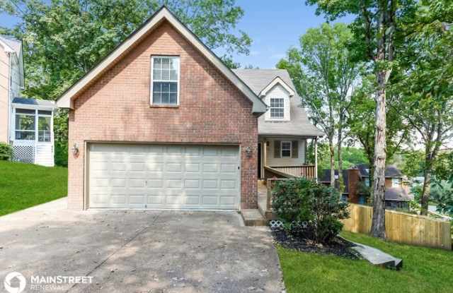 2602 Mesa Drive - 2602 Mesa Drive, Nashville, TN 37217