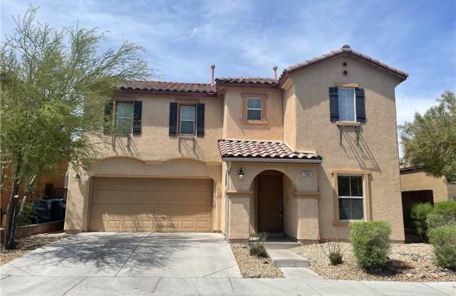 7080 Indian Head Avenue - 7080 Indian Head Avenue, Clark County, NV 89179