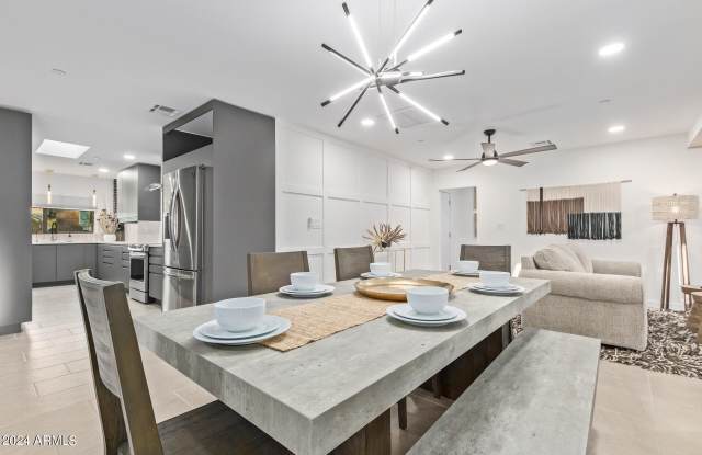 2942 N 81ST Place - 2942 North 81st Place, Scottsdale, AZ 85251