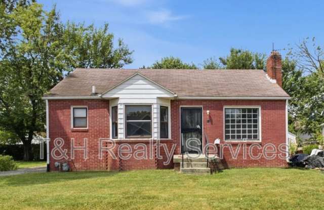 32 North Catherwood Avenue Gallery 1