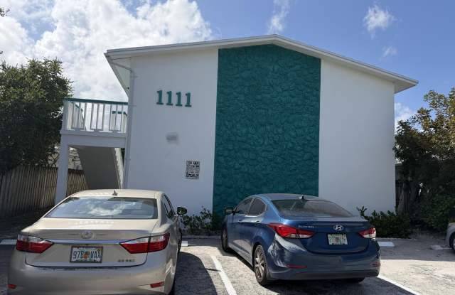 1111 N Federal Highway unit: 1 photos photos