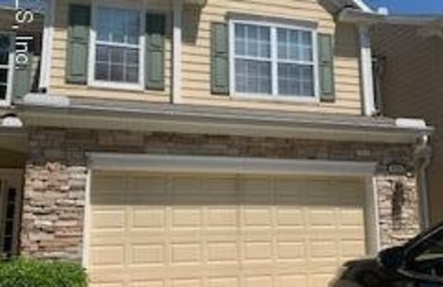 4004 LIONHEART DR - 4004 Lionheart Drive, Jacksonville, FL 32216