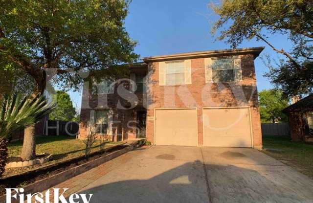 9342 Bowmore Court - 9342 Bowmore Court, Harris County, TX 77095