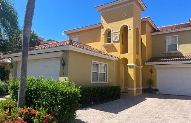 7081 San Lorenzo Court unit: 201 - 7081 San Lorenzo Court, Lee County, FL 33966