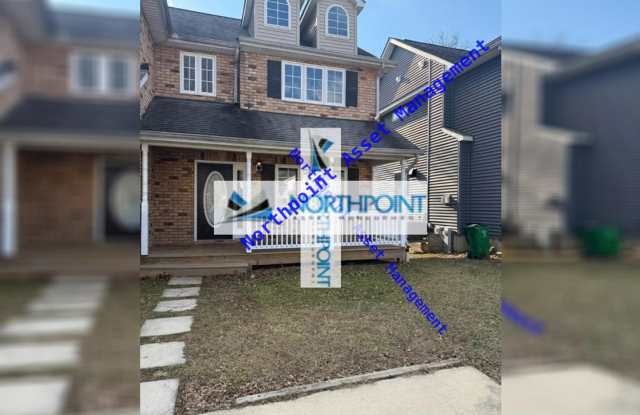 Spacious Updated 3BR 3BA Townhome w/ New Deck  Fenced Yard in Elkridge photos photos