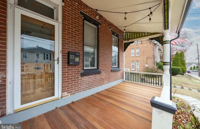 313 CHESTNUT Street photos photos