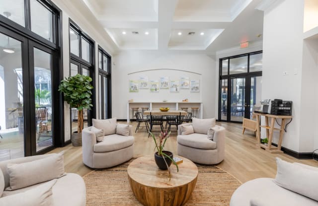 Polo Glen Apartment Homes Gallery 4