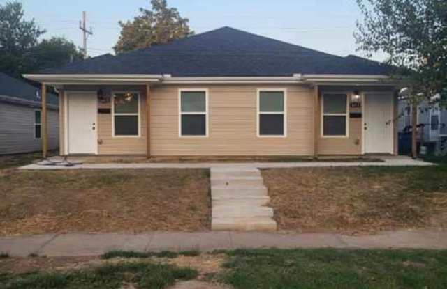 1413-1415 S Byers Ave photos photos