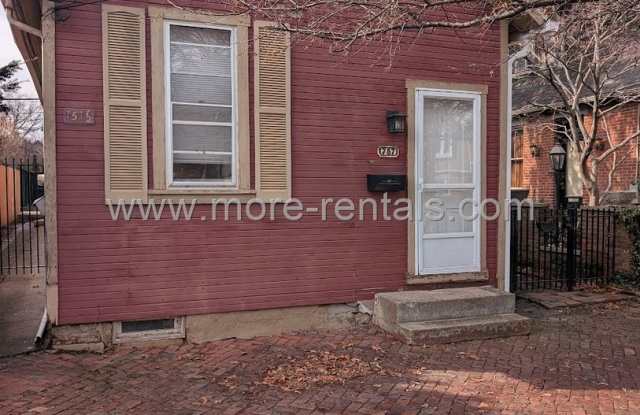 Small German Village Cottage with off st. parkng. photos photos