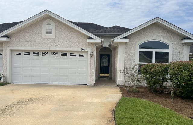148 Austin Ryan Drive - 148 Austin Ryan Drive, Kingsland, GA 31548