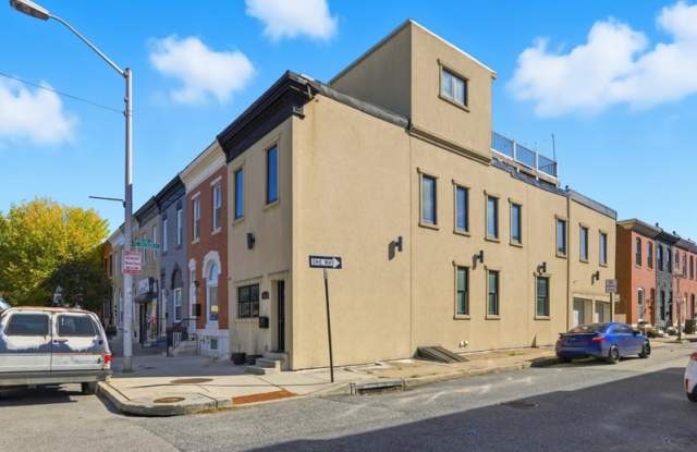 3021 East Baltimore Street - 3021 East Baltimore Street, Baltimore, MD 21224