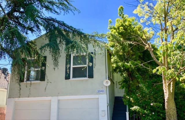 25911 Walnut St - 25911 Walnut Street, Lomita, CA 90717
