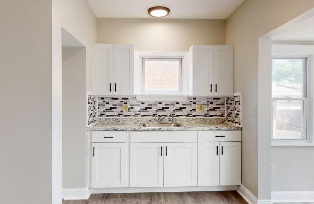 Brooklyn Centre Area - 4 Bedroom Single Family Home - 4009 Muriel Avenue, Cleveland, OH 44109 Brooklyn Centre Area - 4 Bedroom Single Family Home - 4009 Muriel Avenue, Cleveland, OH 44109