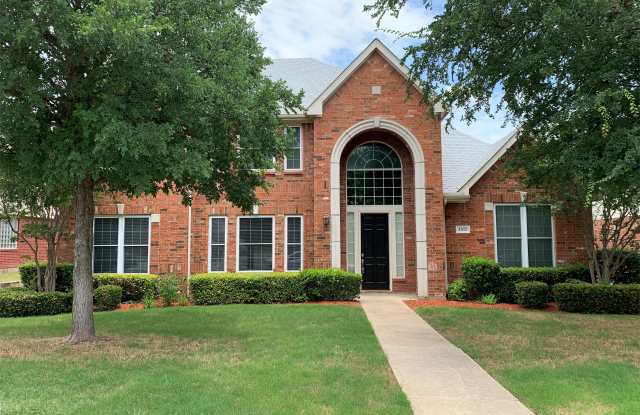 4501 Red Barn Drive - 4501 Red Barn Drive, Richardson, TX 75082