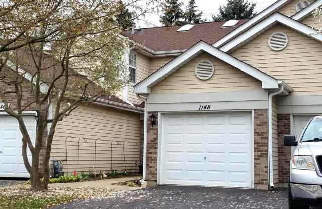 1148 Regency Court - 1148 Regency Court, Schaumburg, IL 60193