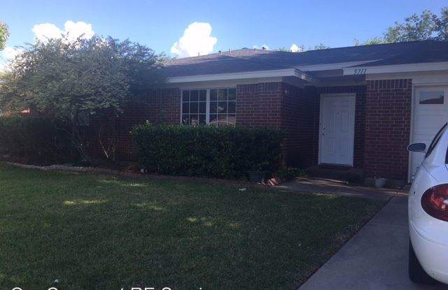 5711 Shadydell Dr - 5711 Shadydell Dr, Fort Worth, TX 76135