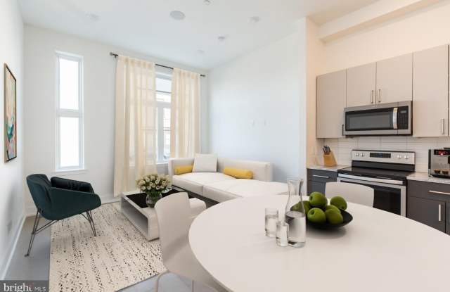 1339 N MARSTON STREET - 1339 North Marston Street, Philadelphia, PA 19121
