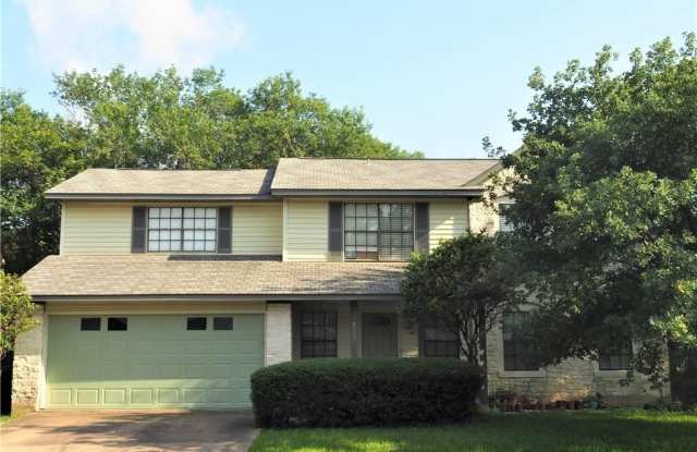8907 Bridgewood Trail - 8907 Bridgewood Trail, Austin, TX 78729