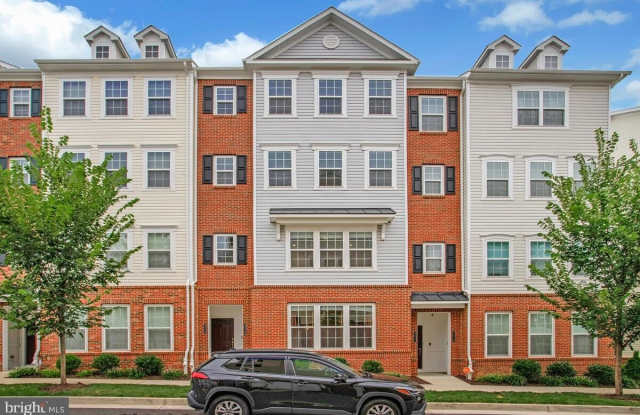 4515 REANEY LN unit: 495 - 4515 Reaney Lane, Owings Mills, MD 21117