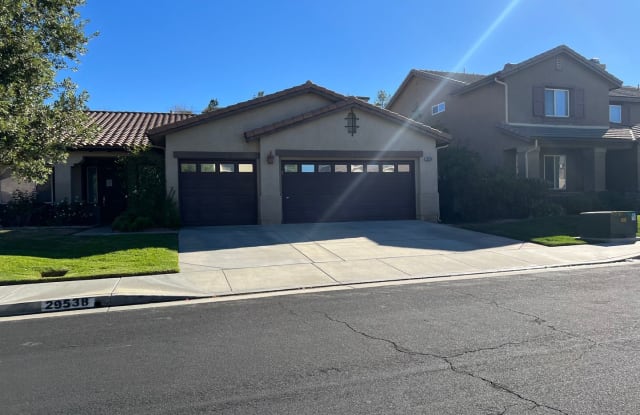 29538 Big Bend - 29538 Big Bend Place, Santa Clarita, CA 91387