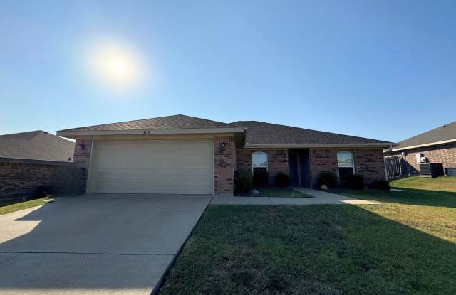 4-Bedroom House for Rent in Killeen, TX photos photos