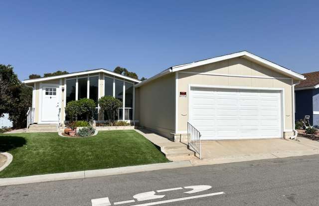 Single-level home in 55+ community of Vista Del Mar! - 1175 Via Santiago, Vista, CA 92081