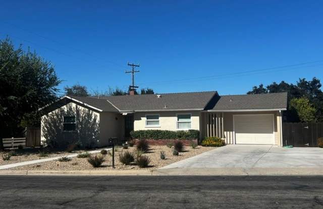 Charming Traditional Home in the Heart of Solvang Gallery 3