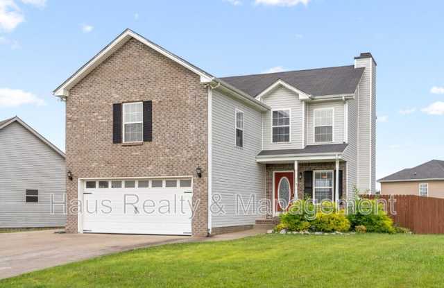 1900 Eisenhower Rd - 1900 Eisenhower Road, Clarksville, TN 37042