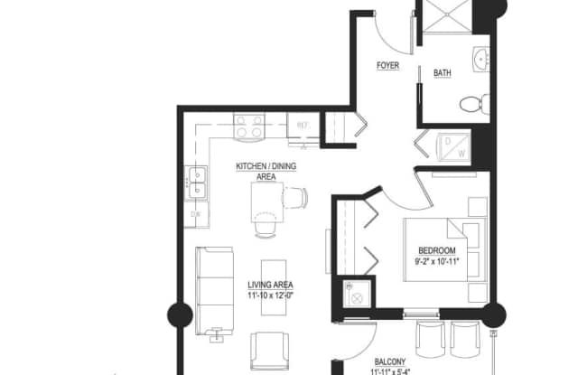 2050 West Ogden Ave. photos photos
