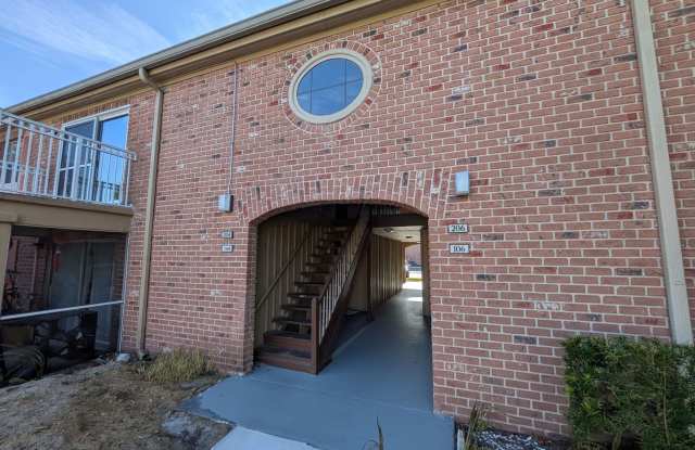 2nd Floor 2/1 Condo at Carrington Park in Maitland photos photos