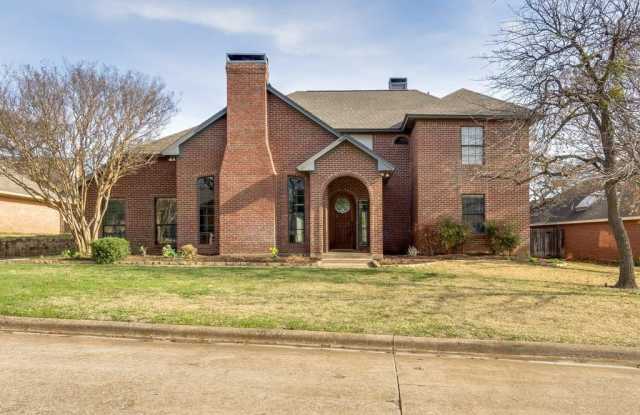 220 Pebble Beach Drive - 220 Pebblebeach Drive, Trophy Club, TX 76262